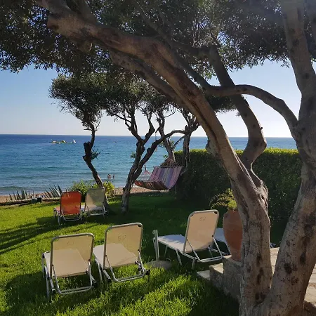 Corfu Beachfront 52