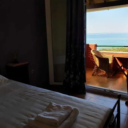 Corfu Beachfront 52 غليفادا