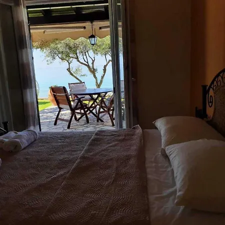 Corfu Beachfront 52