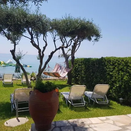 Corfu Beachfront 52 *