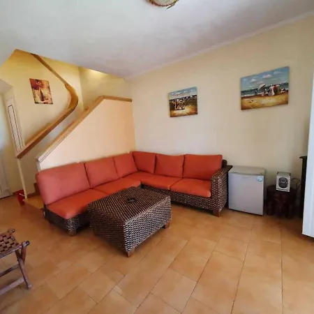 بيت للعطل Corfu Beachfront 52 غليفادا