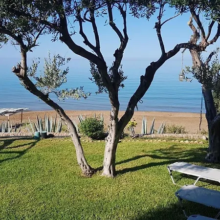 Corfu Beachfront 52