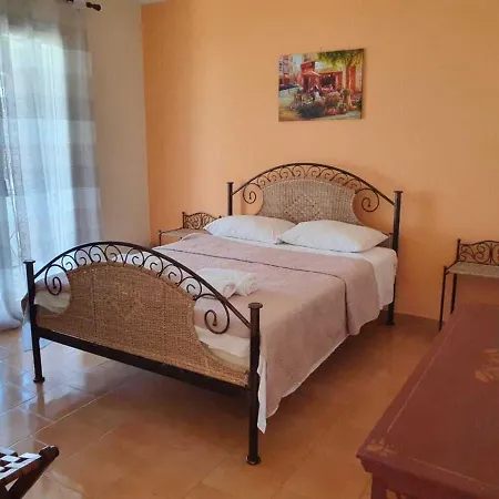 Corfu Beachfront 52 Holiday home Glyfada (Corfu)