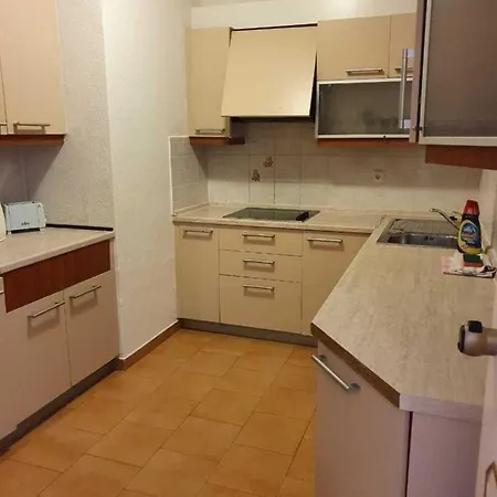 Holiday home Corfu Beachfront 52