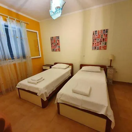 Holiday home Corfu Beachfront 52 Glyfada (Corfu)