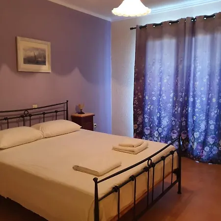 Corfu Beachfront 52 Holiday home *