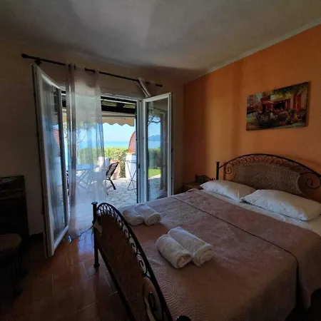 Corfu Beachfront 52 *