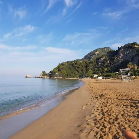 Corfu Beachfront 52 *