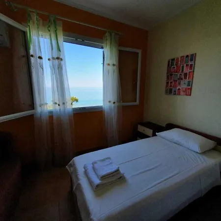 Corfu Beachfront 52 Glyfada (Corfu)