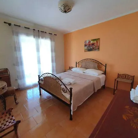 Сasa de vacaciones Corfu Beachfront 52 Glyfada (Corfu)