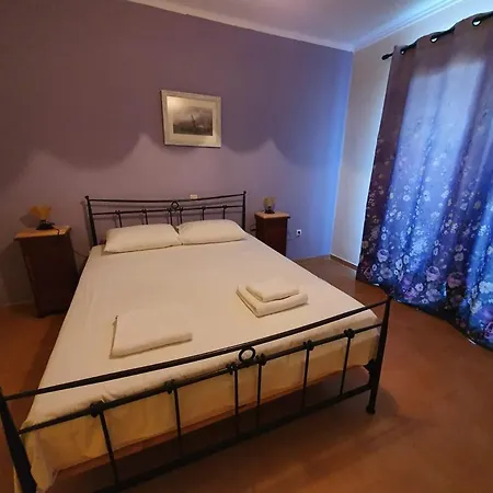 Сasa de vacaciones Corfu Beachfront 52 Glyfada (Corfu)